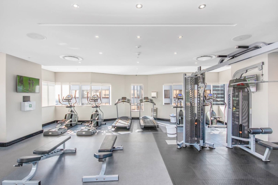 2 Bedroom Property for Sale in Cape Town City Centre Western Cape